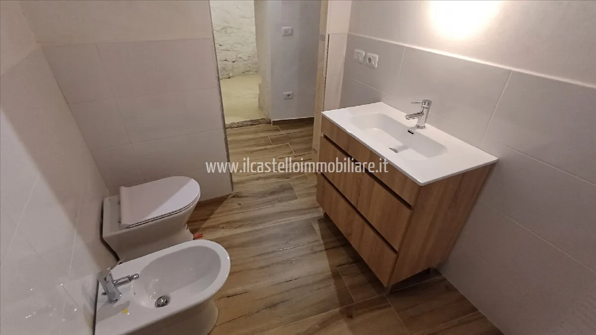 Appartamento in vendita a Sarteano - Centro storico - foto 10