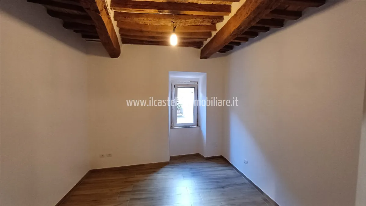 Appartamento in vendita a Sarteano - Centro storico - foto 7
