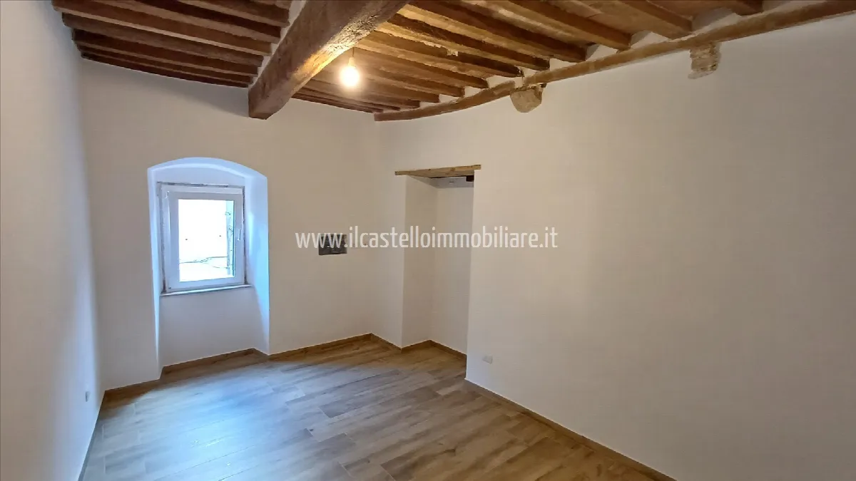 Appartamento in vendita a Sarteano - Centro storico - foto 8