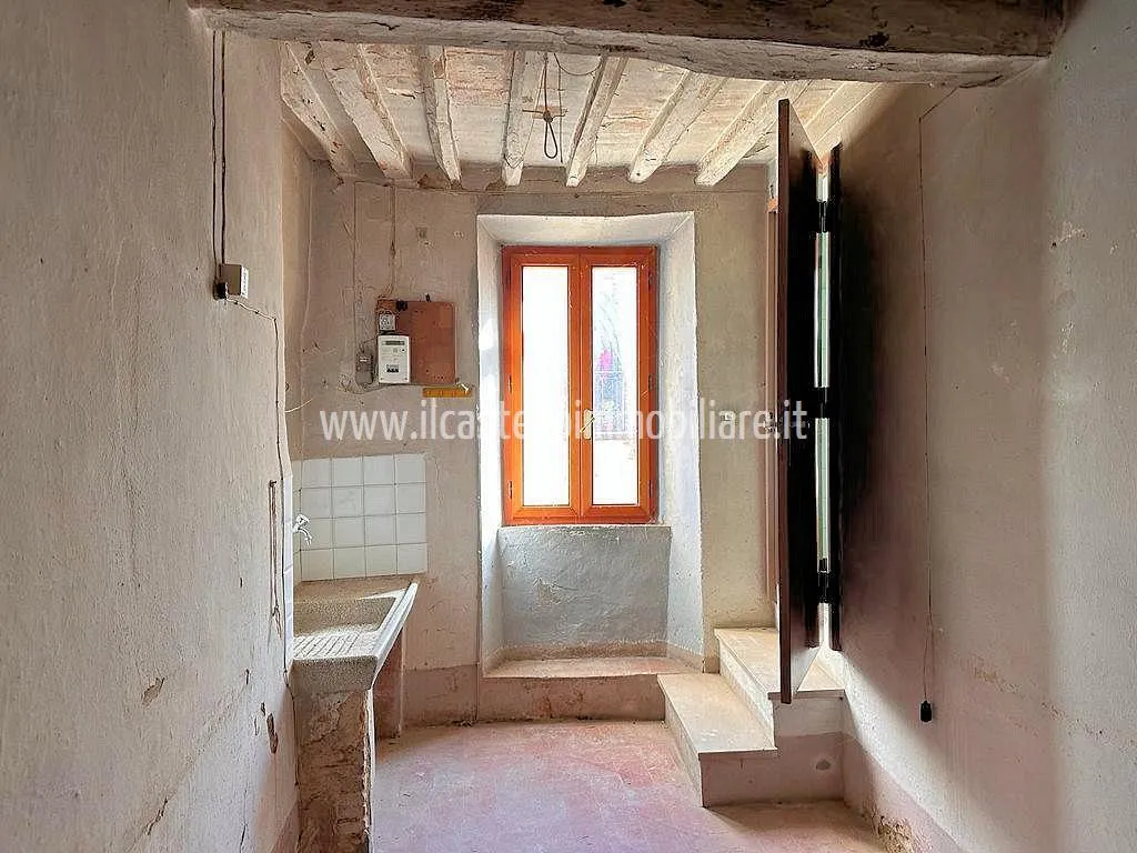Casa indipendente in vendita a Sinalunga - Rigomagno - foto 5