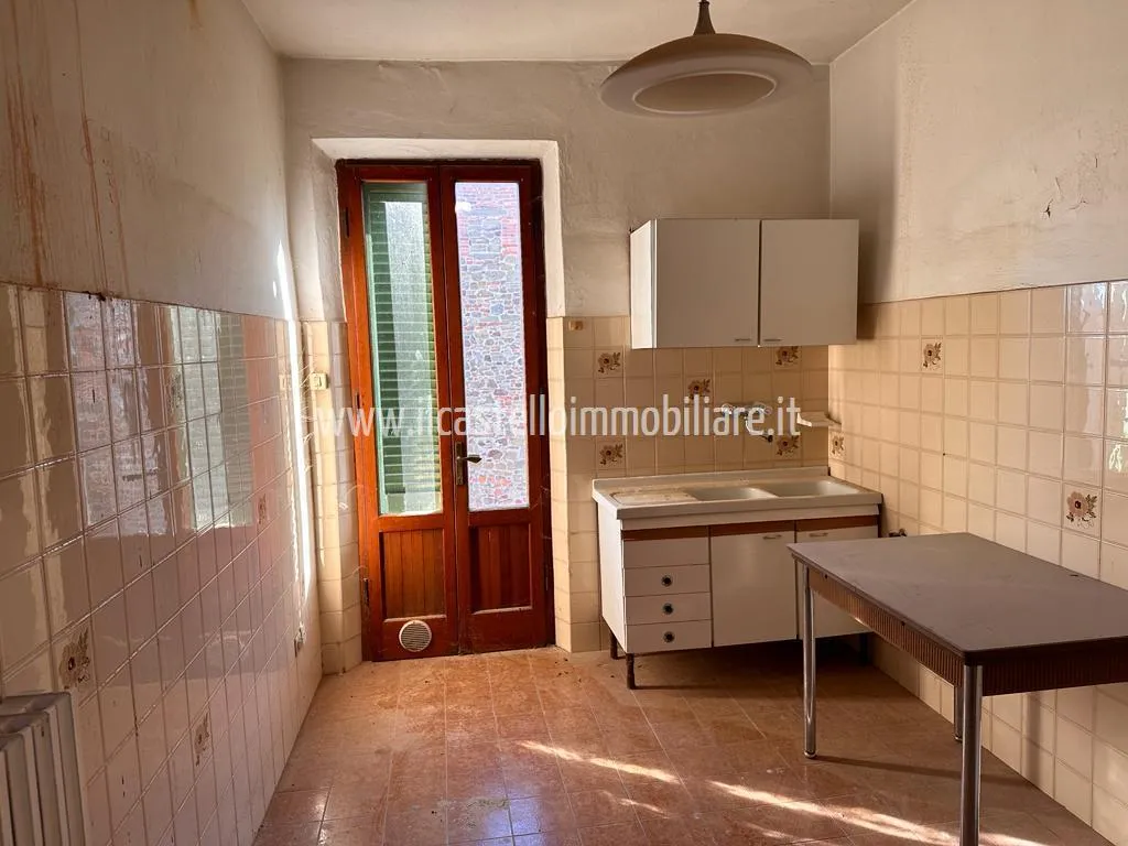 Casa indipendente in vendita a Sinalunga - Rigomagno - foto 8