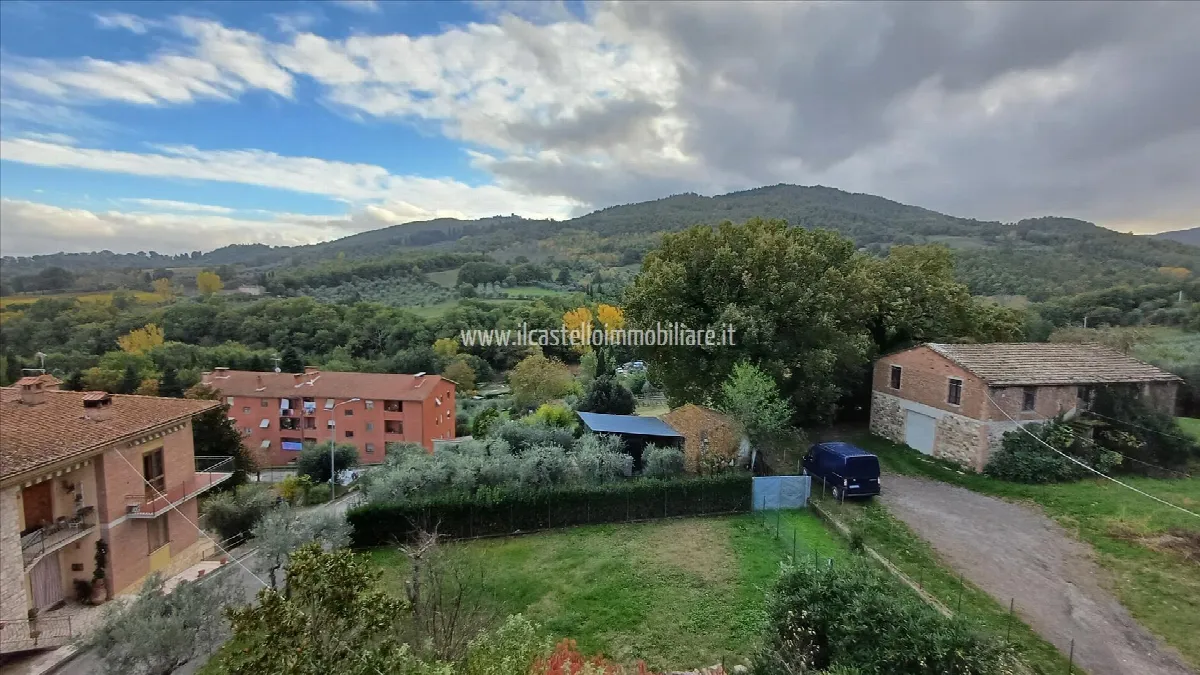 Appartamento in vendita a Cetona - Piazze - foto 10