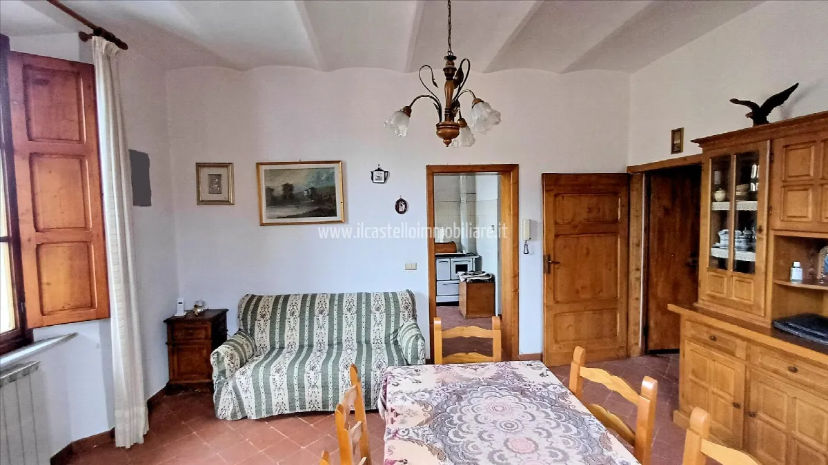 Appartamento in vendita a Cetona - Piazze - foto 6