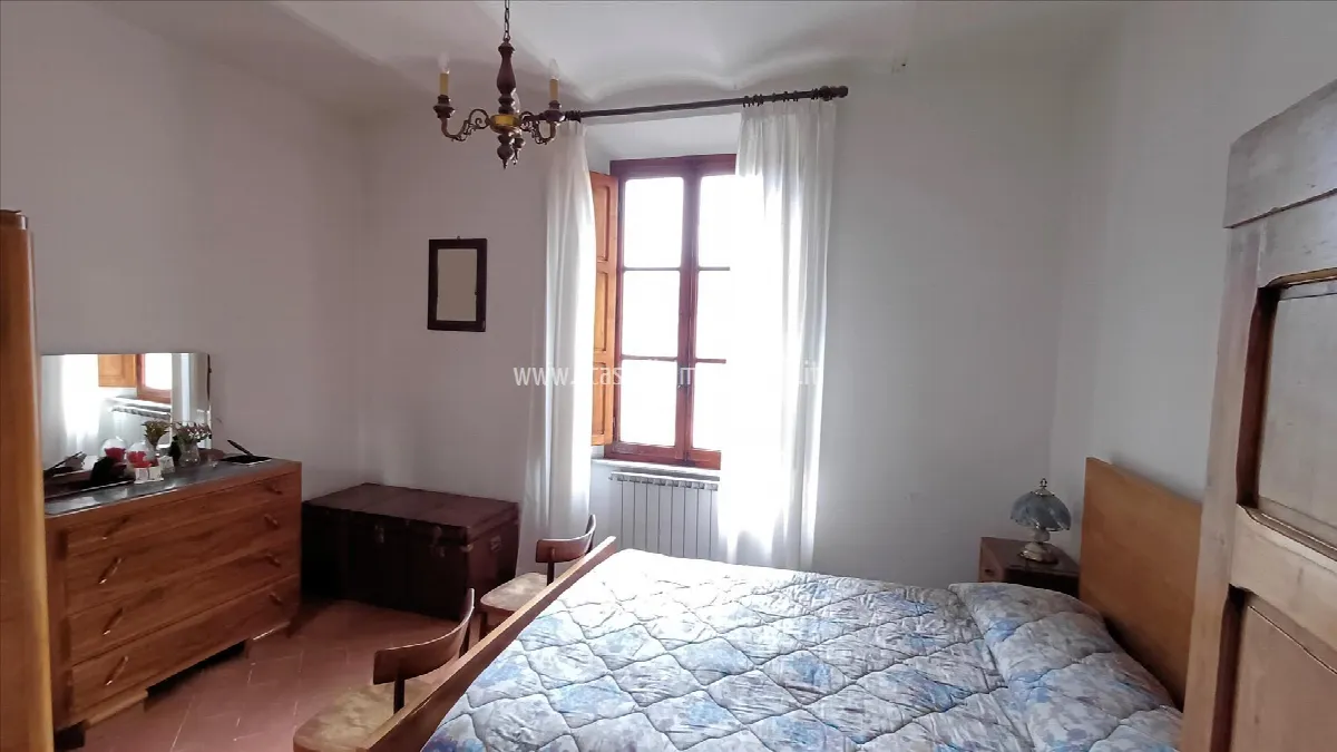 Appartamento in vendita a Cetona - Piazze - foto 7