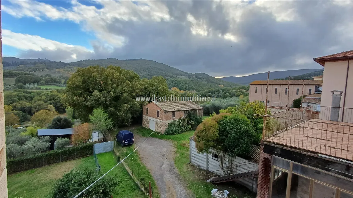 Appartamento in vendita a Cetona - Piazze - foto 8