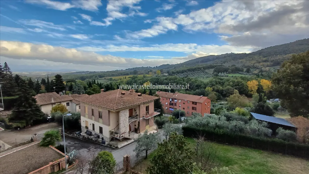 Appartamento in vendita a Cetona - Piazze - foto 9