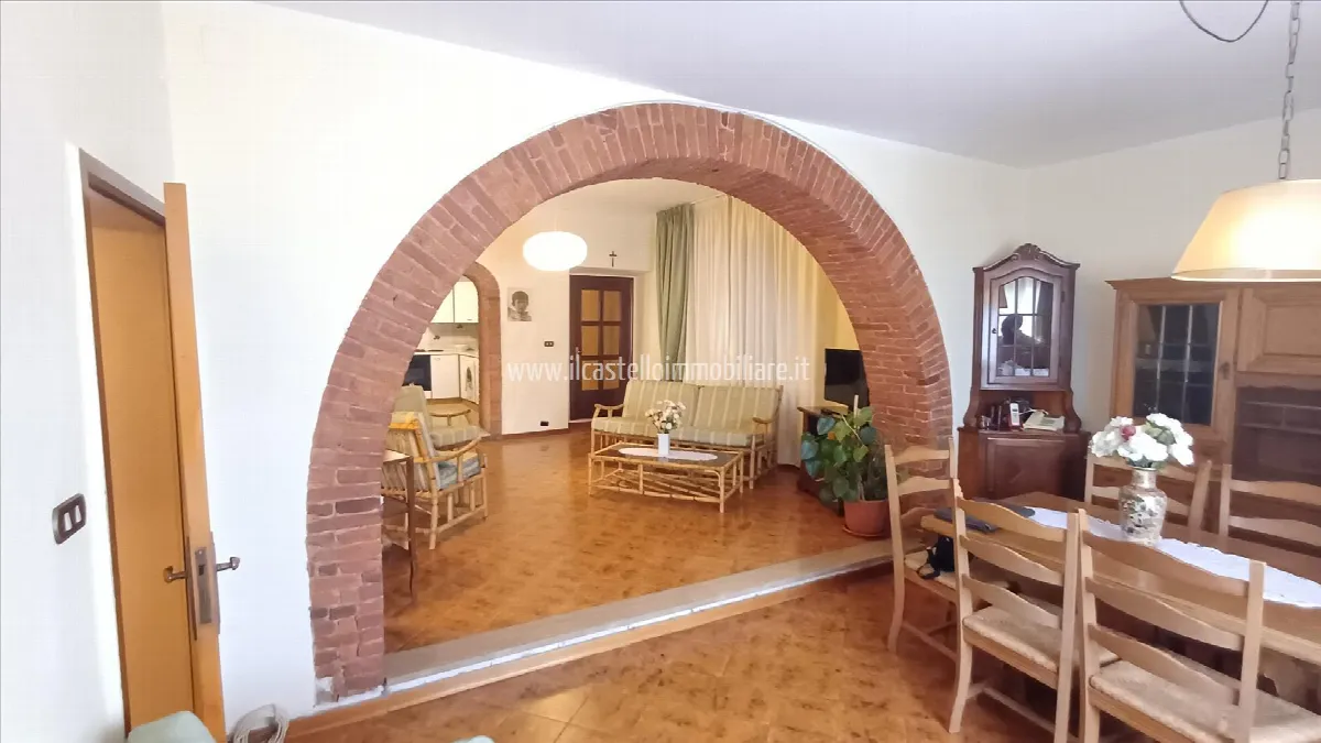Appartamento in vendita a Sinalunga - Scrofiano - foto 1