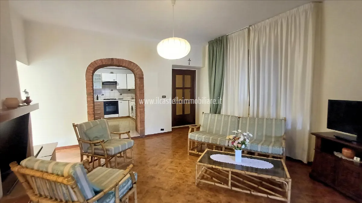 Appartamento in vendita a Sinalunga - Scrofiano - foto 10