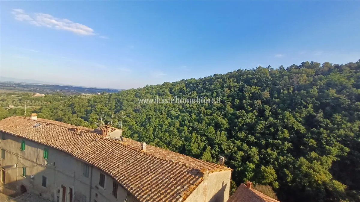 Appartamento in vendita a Sinalunga - Scrofiano - foto 4