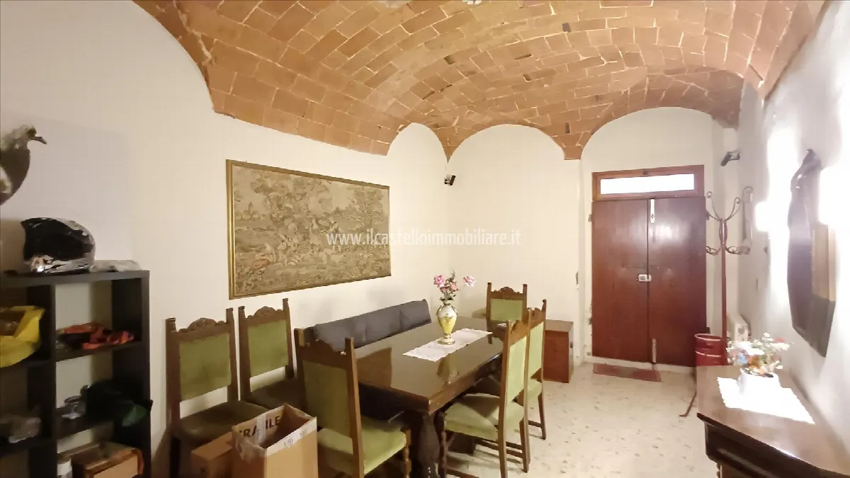 Appartamento in vendita a Sinalunga - Scrofiano - foto 5