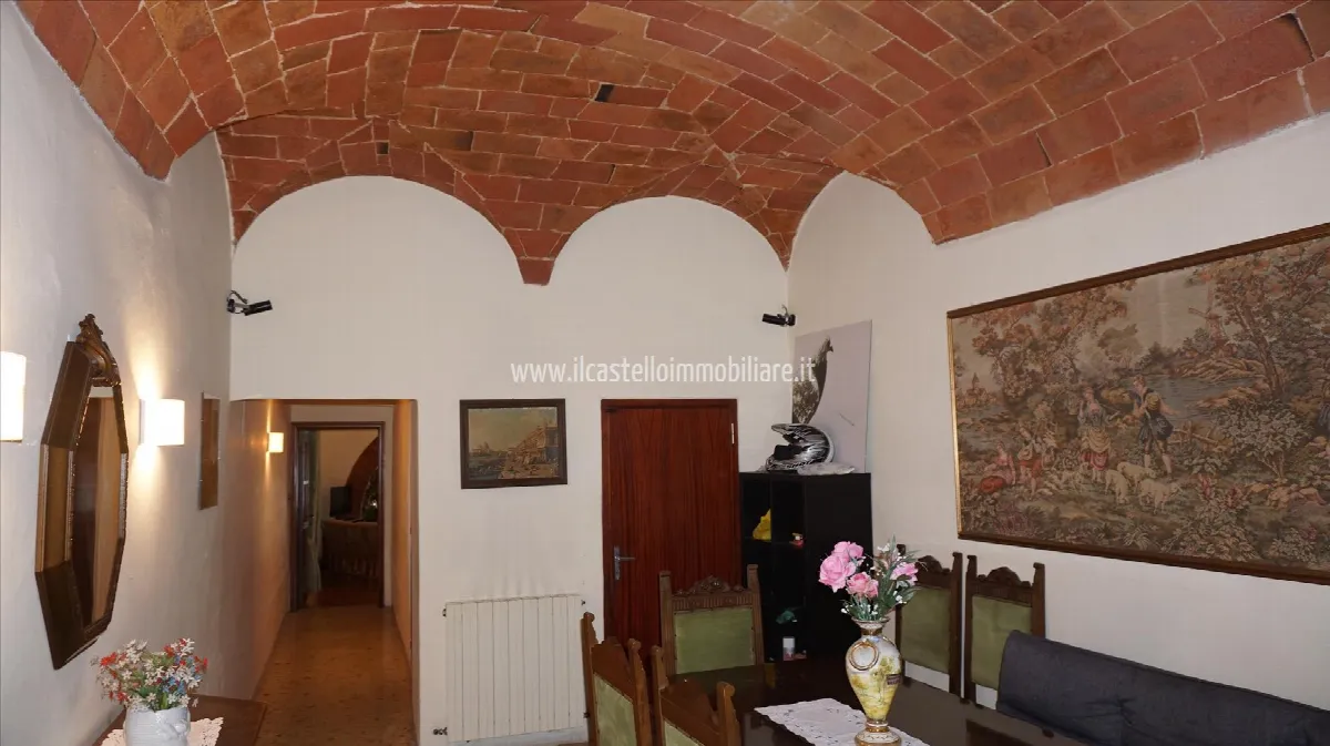 Appartamento in vendita a Sinalunga - Scrofiano - foto 8