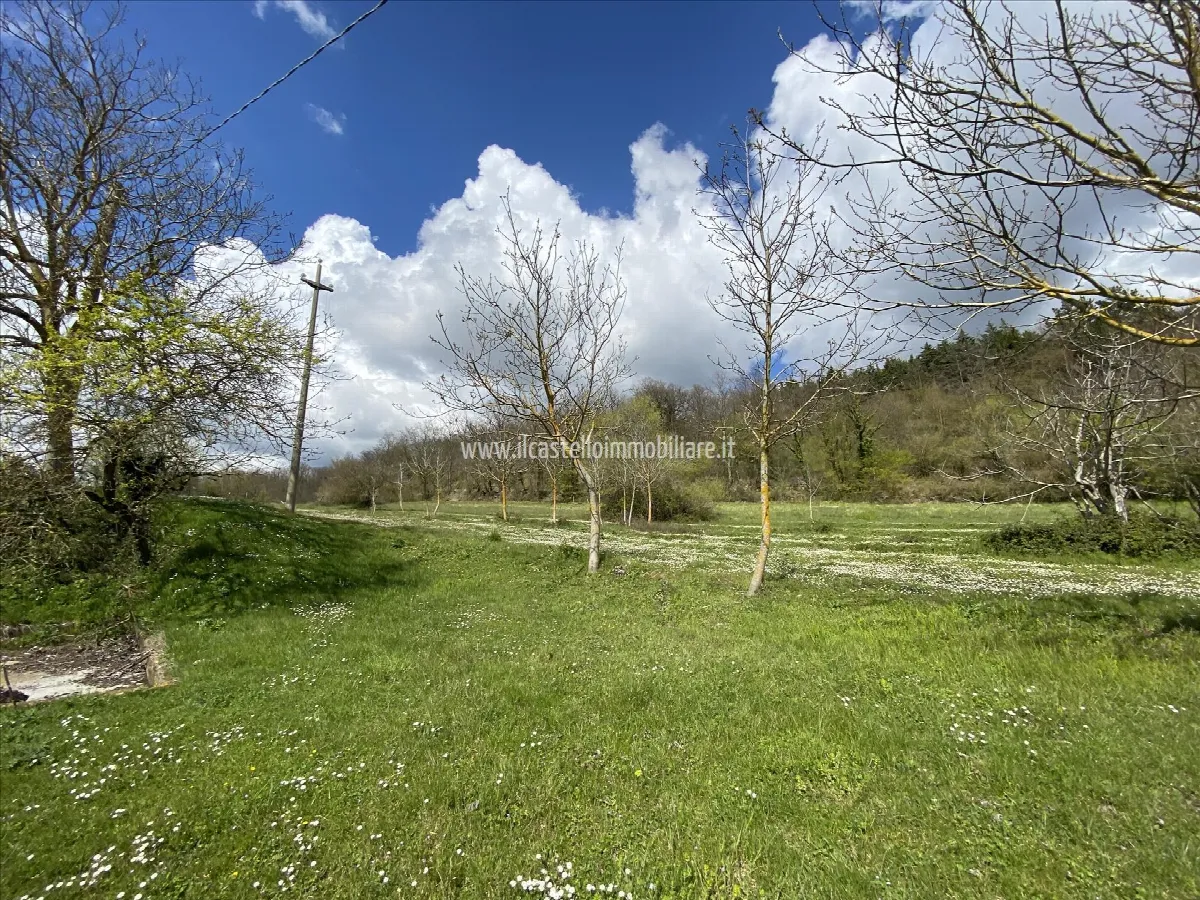 Casa indipendente in vendita a Sarteano - foto 4
