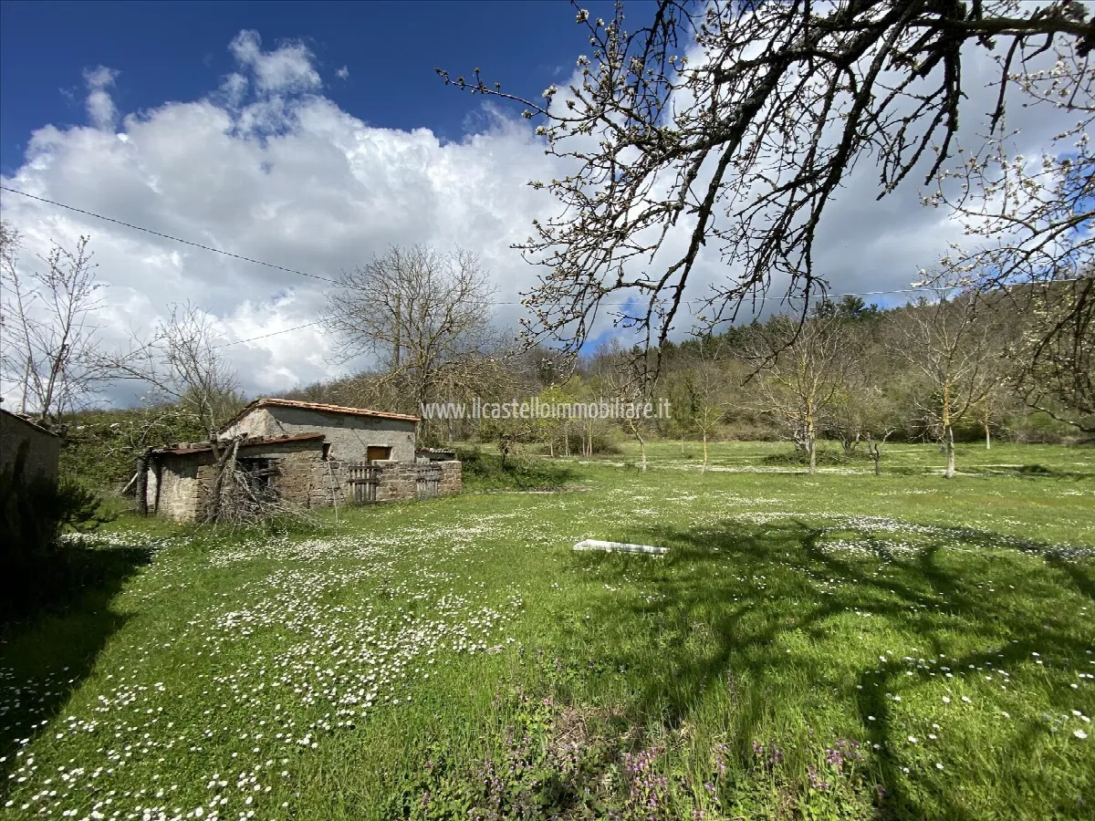 Casa indipendente in vendita a Sarteano - foto 8