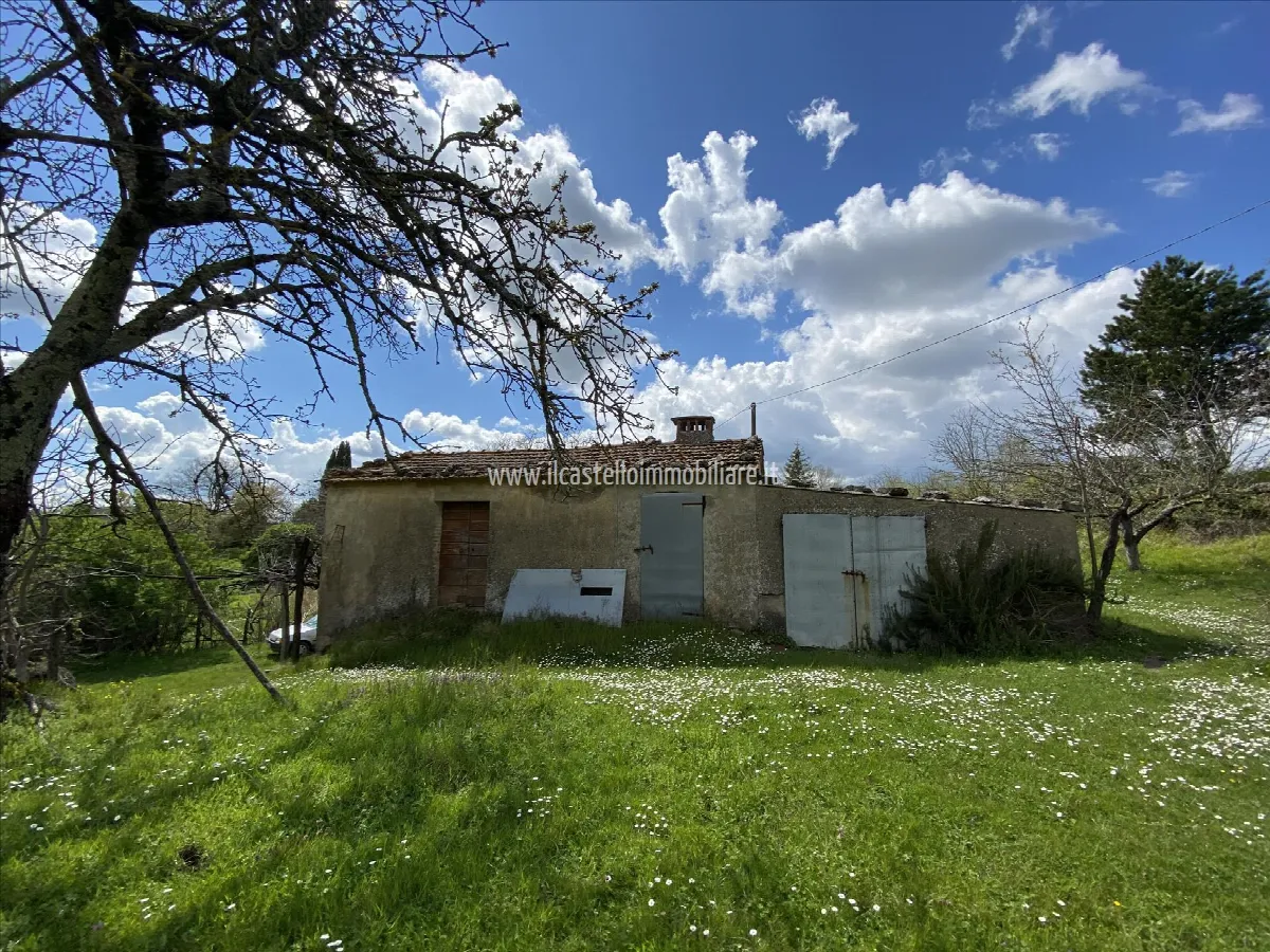 Casa indipendente in vendita a Sarteano - foto 9