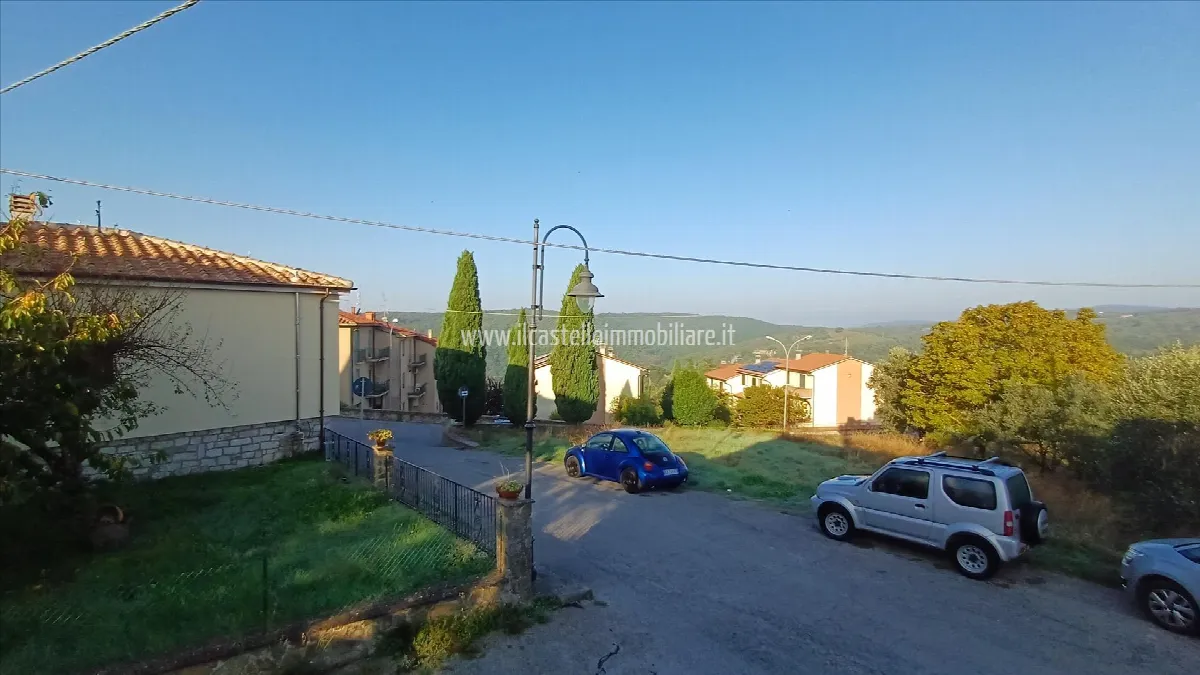 Villa in vendita a Sinalunga - Rigomagno - foto 10