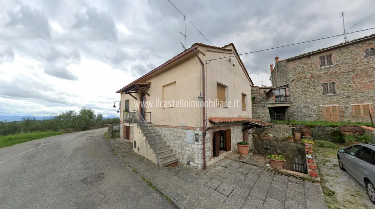 Villa in vendita a Sinalunga - Rigomagno - foto 2