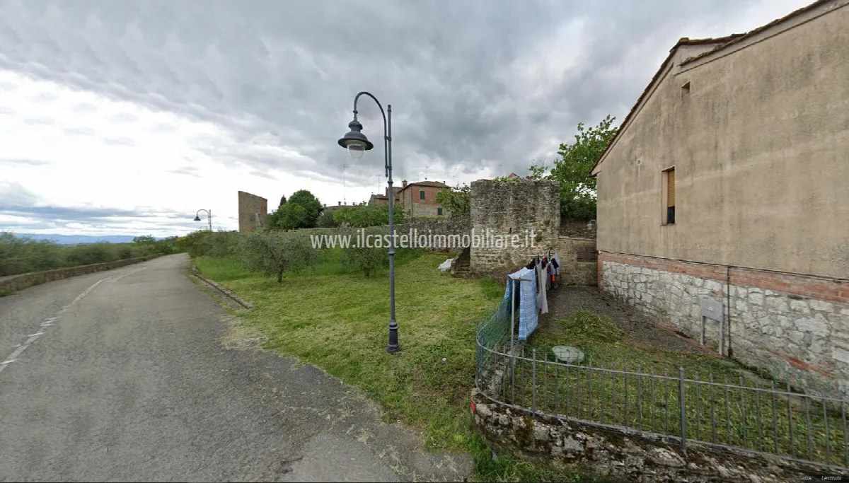Villa in vendita a Sinalunga - Rigomagno - foto 3