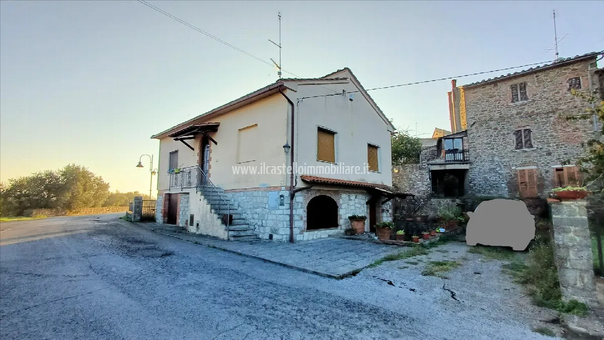 Villa in vendita a Sinalunga - Rigomagno - foto 4