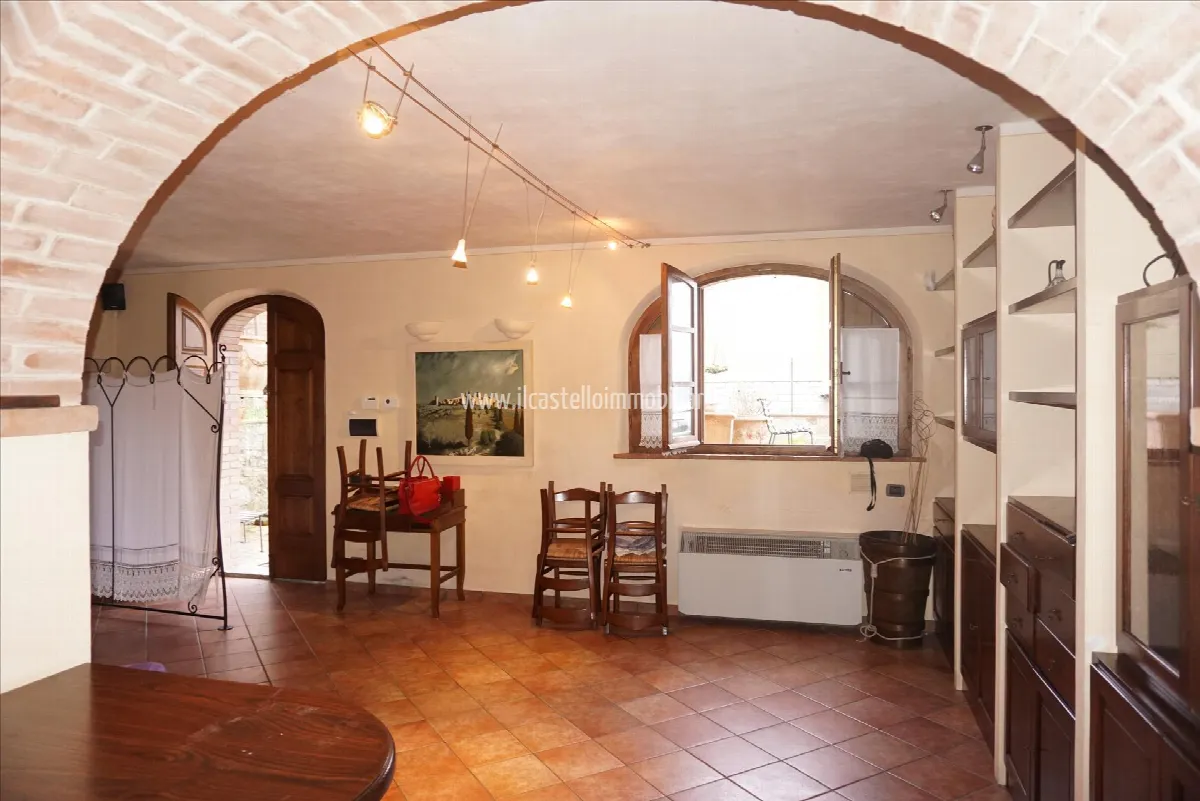 Villa in vendita a Sinalunga - Rigomagno - foto 5