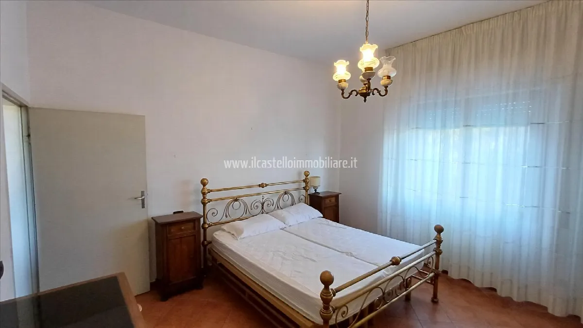 Villa in vendita a Sinalunga - Rigomagno - foto 8