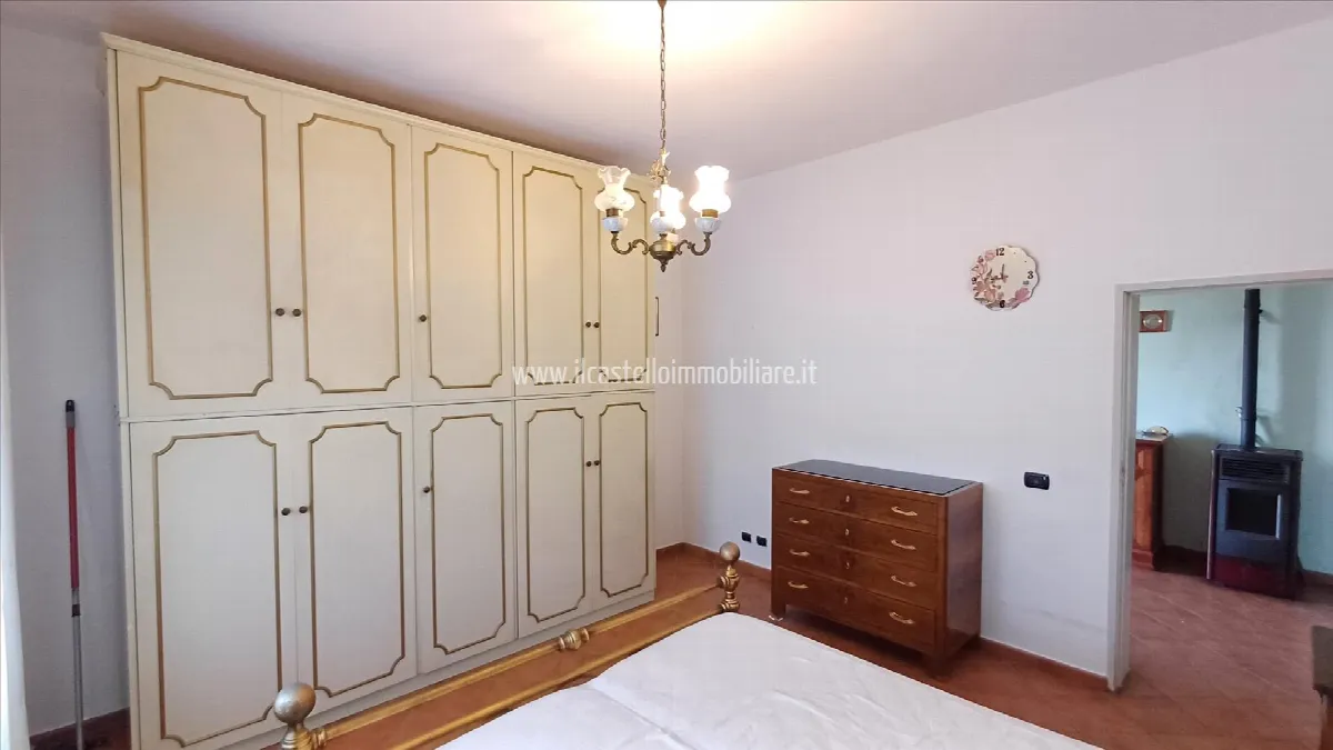 Villa in vendita a Sinalunga - Rigomagno - foto 9