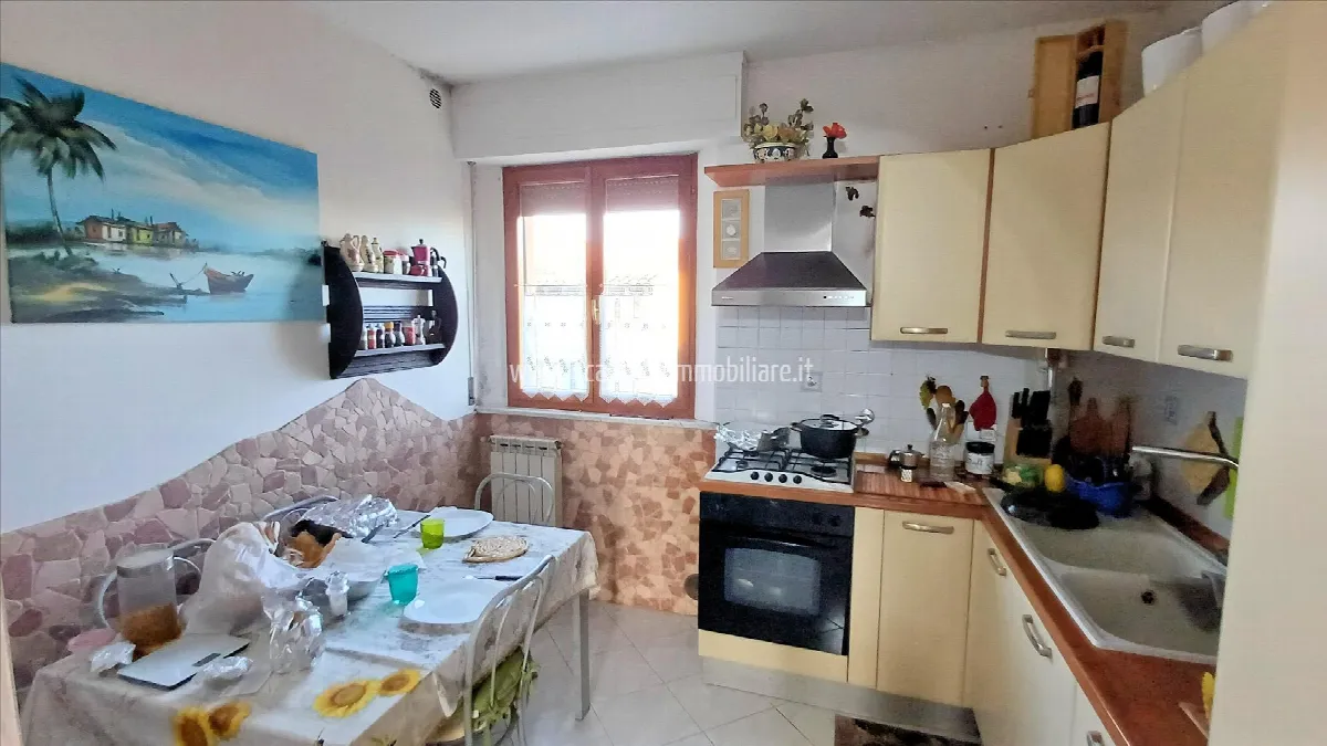 Appartamento in vendita a Sinalunga - Guazzino - foto 4