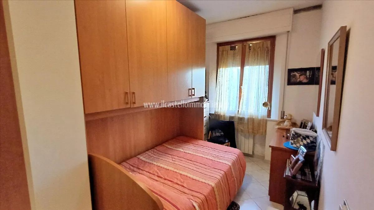 Appartamento in vendita a Sinalunga - Guazzino - foto 6