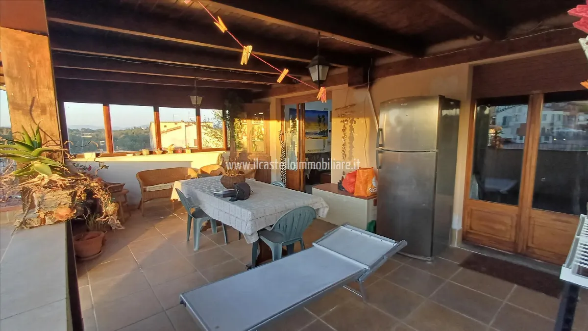 Appartamento in vendita a Sinalunga - Guazzino - foto 9