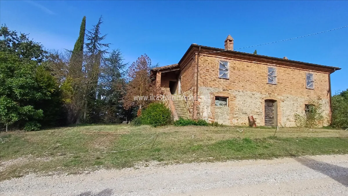 Rustico in vendita a Castiglione del Lago - Villastrada - foto 2
