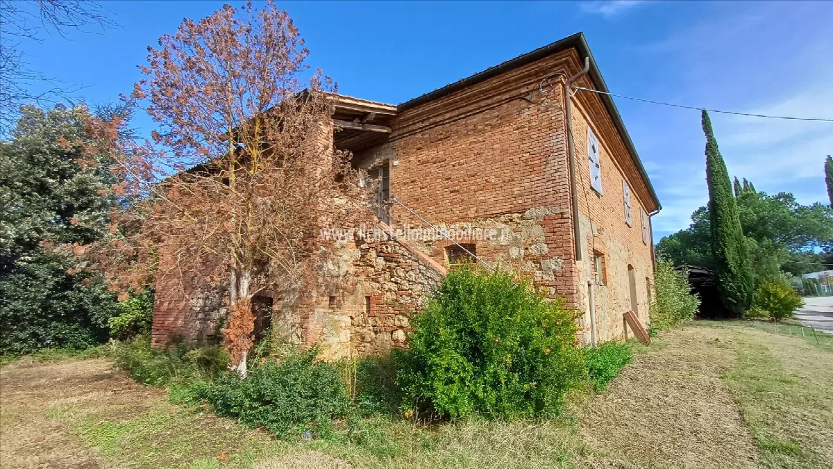 Rustico in vendita a Castiglione del Lago - Villastrada - foto 3