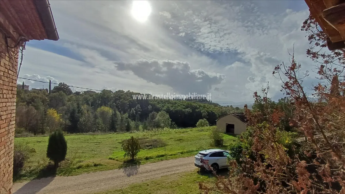Rustico in vendita a Castiglione del Lago - Villastrada - foto 5