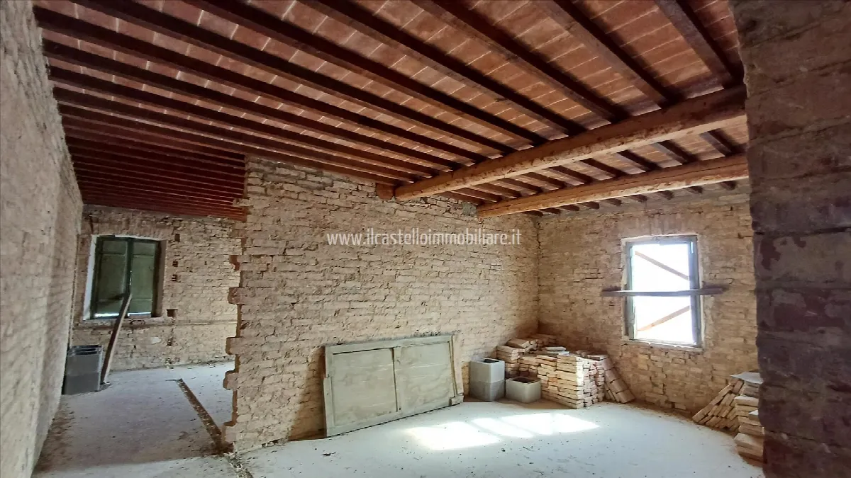 Rustico in vendita a Castiglione del Lago - Villastrada - foto 6