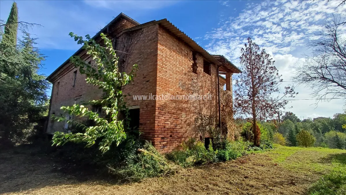 Rustico in vendita a Castiglione del Lago - Villastrada - foto 7