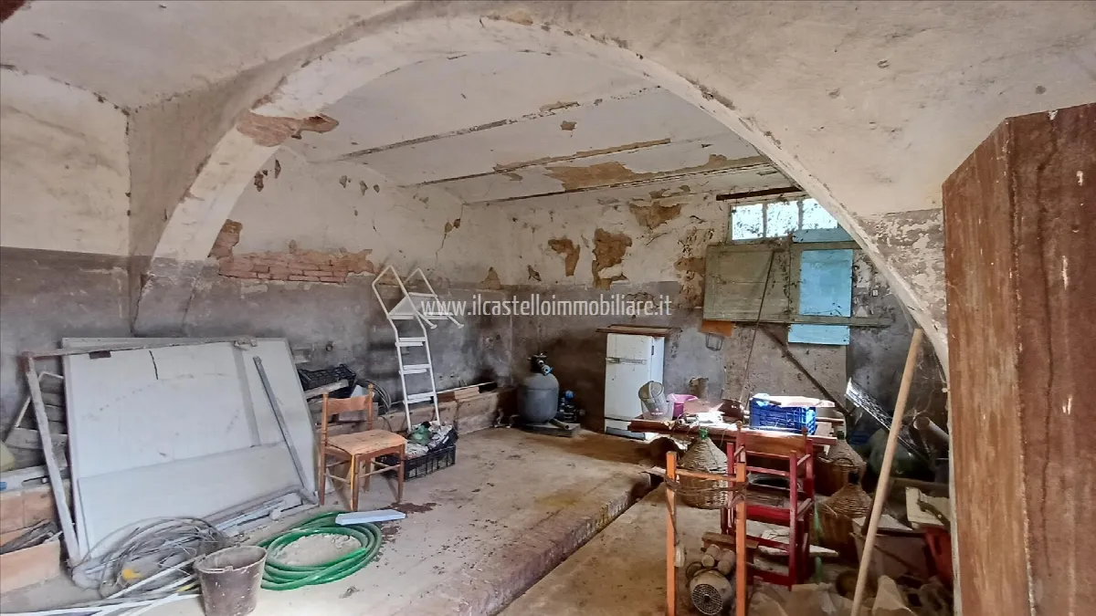Rustico in vendita a Castiglione del Lago - Villastrada - foto 8