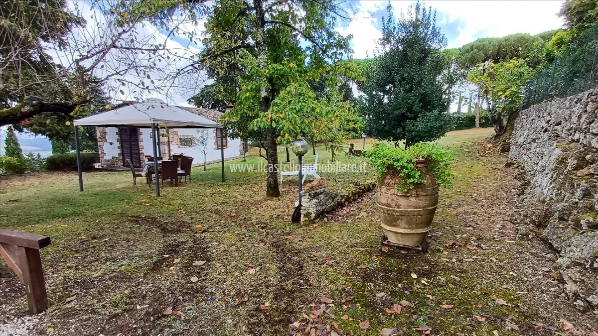 Rustico in vendita a Sarteano - foto 4
