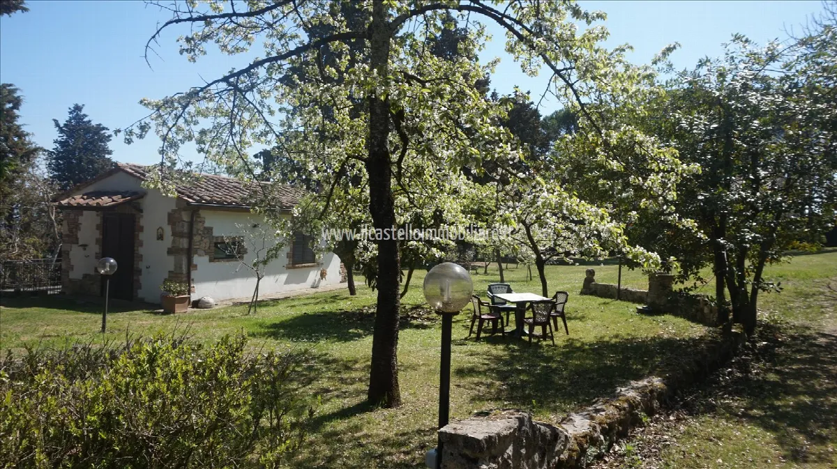 Rustico in vendita a Sarteano - foto 5