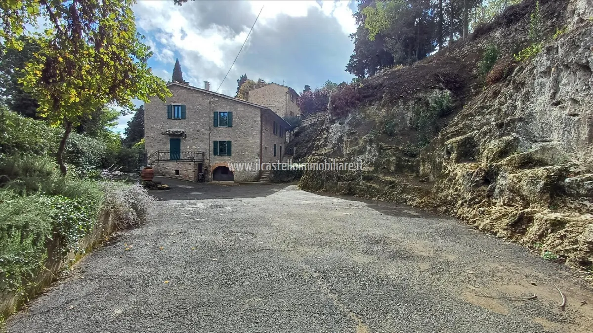 Rustico in vendita a Sarteano - foto 6