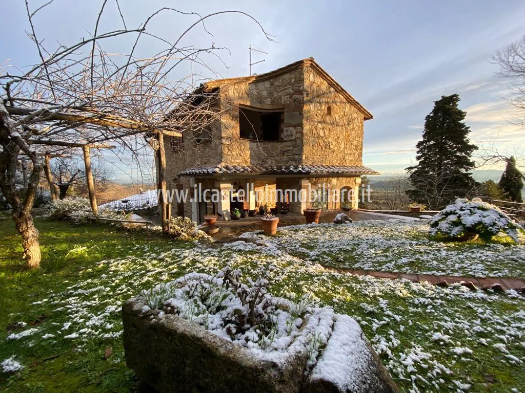 Rustico in vendita a Sarteano - foto 9