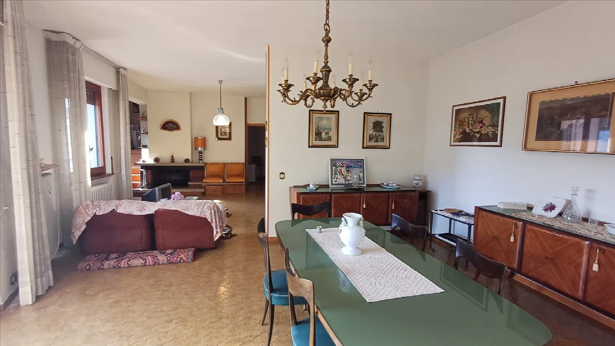 Villa in vendita a Sarteano - foto 10