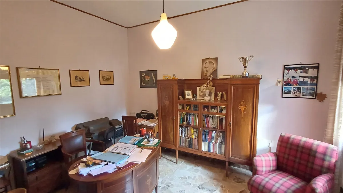 Villa in vendita a Sarteano - foto 4