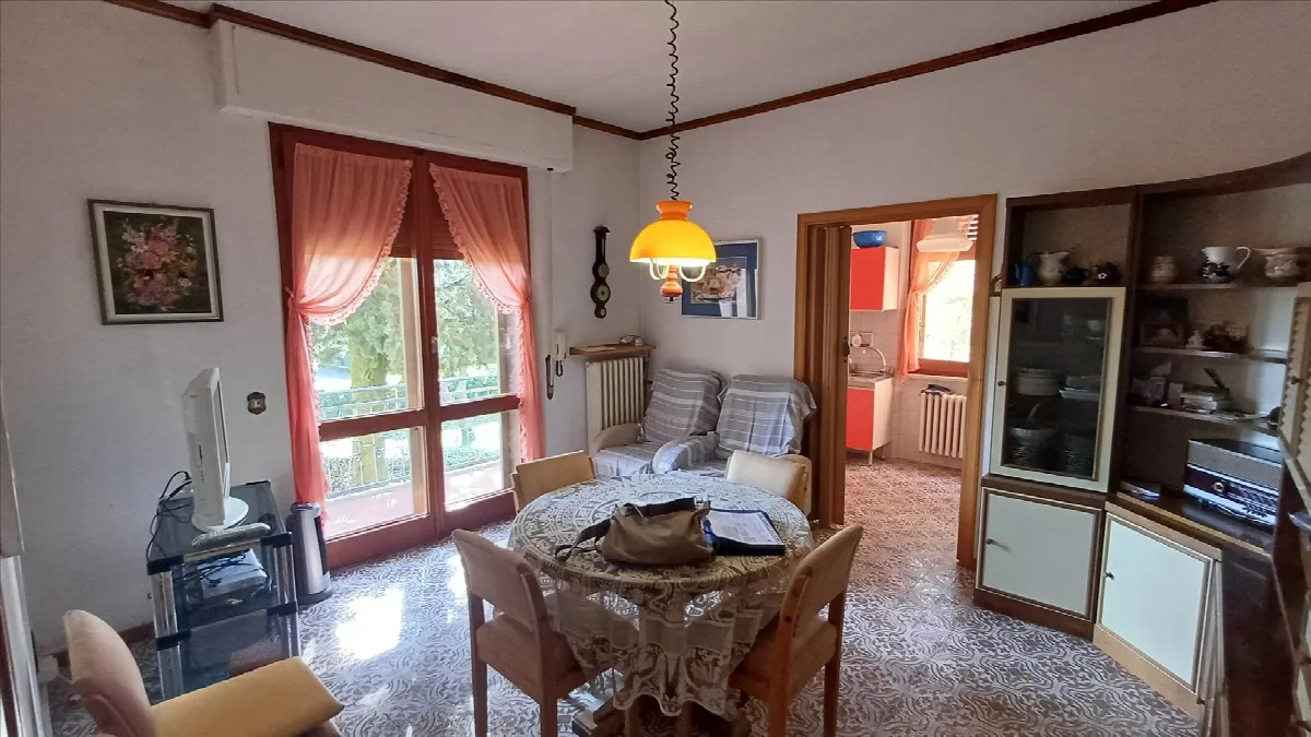 Villa in vendita a Sarteano - foto 7