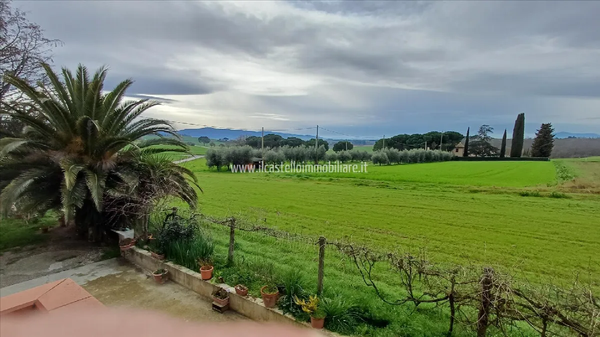 Villa in vendita a Castiglione del Lago - Ranciano - foto 1