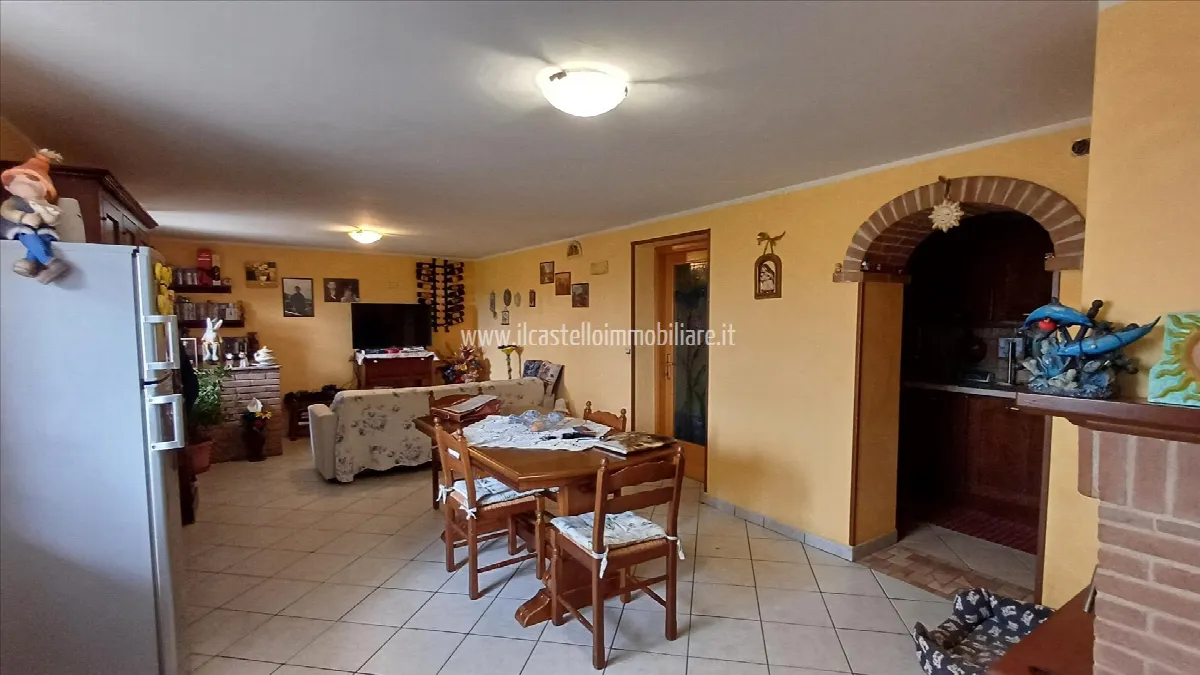 Villa in vendita a Castiglione del Lago - Ranciano - foto 10
