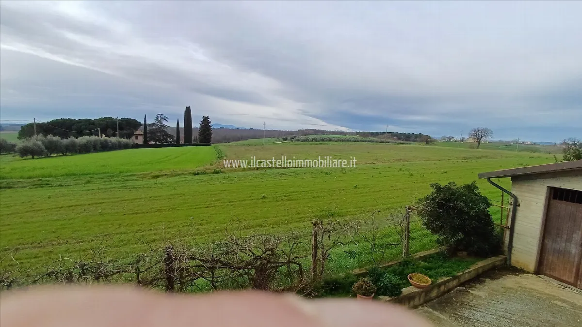 Villa in vendita a Castiglione del Lago - Ranciano - foto 2