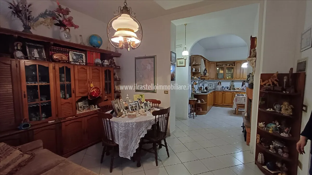 Villa in vendita a Castiglione del Lago - Ranciano - foto 5