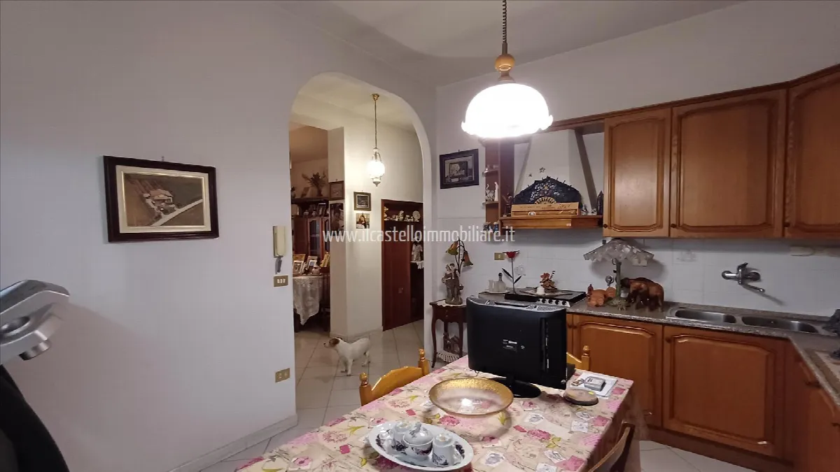 Villa in vendita a Castiglione del Lago - Ranciano - foto 6