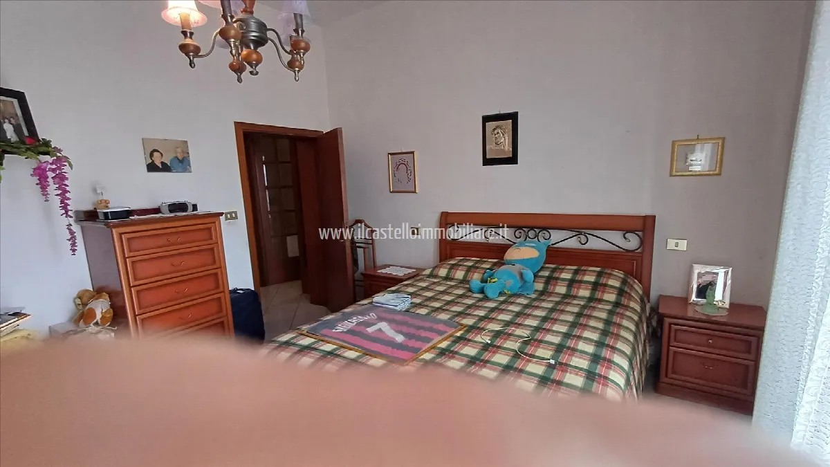 Villa in vendita a Castiglione del Lago - Ranciano - foto 8