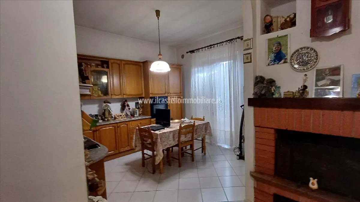 Villa in vendita a Castiglione del Lago - Ranciano - foto 9