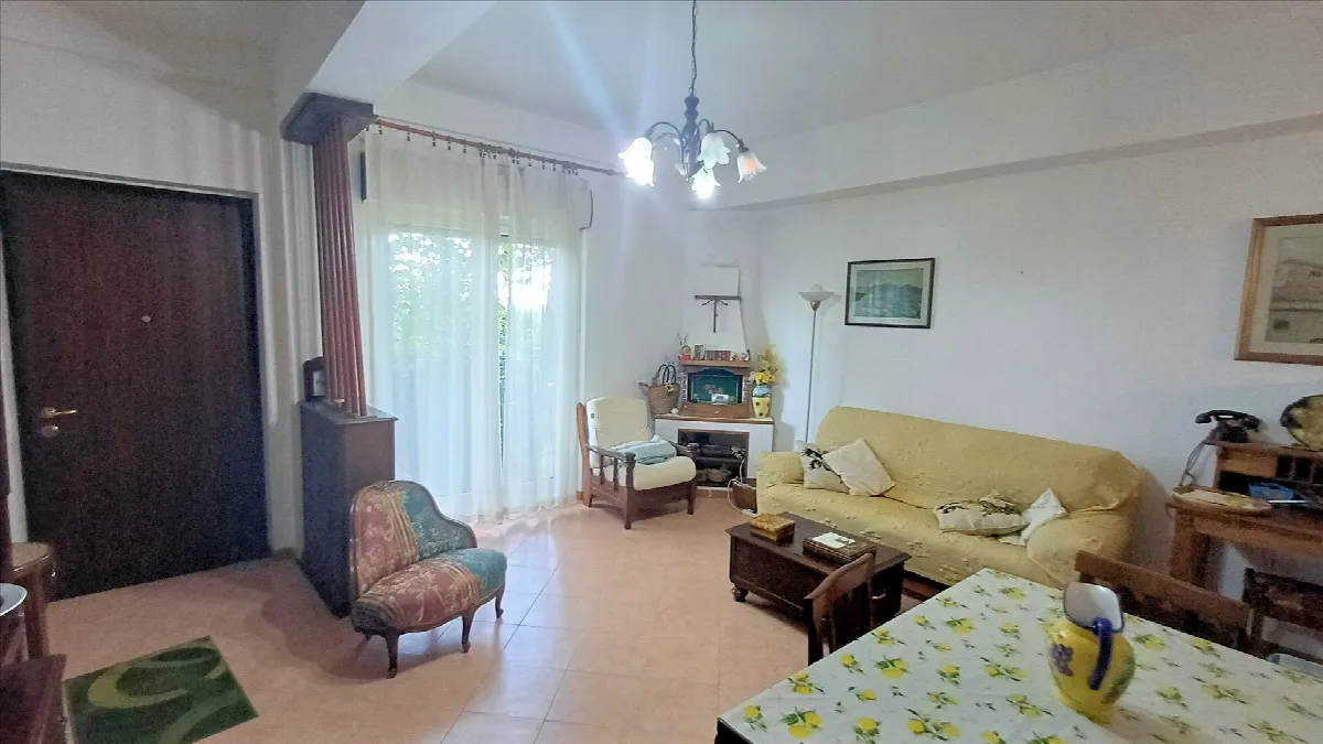 Appartamento in vendita a Sarteano - foto 1