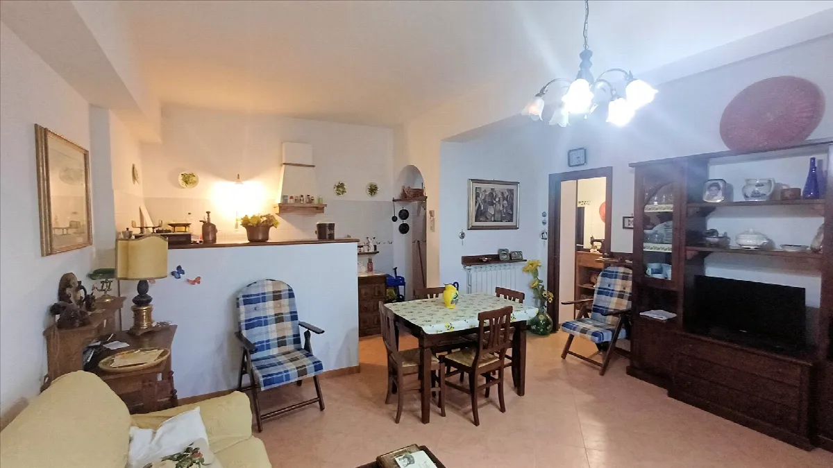 Appartamento in vendita a Sarteano - foto 2